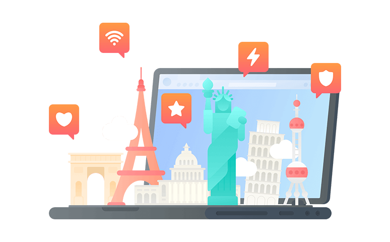 南非回国加速器 - 大陆VPN